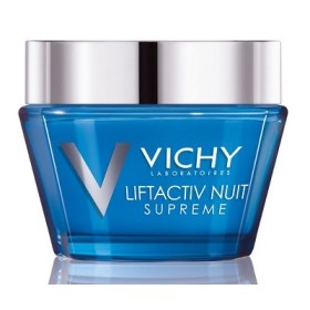 Vichy Liftactiv Notte Supreme Crema Anti-rughe Trattamento Notte 50 ml Vichy Liftactiv Notte Supreme Crema Anti-rughe Trattamento Notte 50 ml