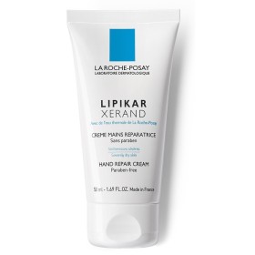 La Roche Posay Lipikar Crema Protettiva 50 ml La Roche Posay Lipikar Crema Protettiva 50 ml