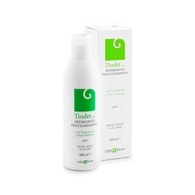 Tiodet-ZNP Doccia Shampoo 200 ml Tiodet-ZNP Doccia Shampoo 200 ml