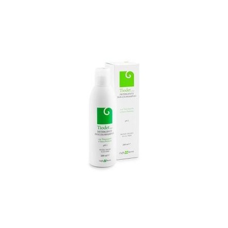 Tiodet-ZNP Doccia Shampoo 200 ml
