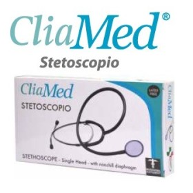 Cliamed Stetoscopio Cliamed Stetoscopio