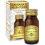 Dr. Giorgini Damiana & Muira Puama Integratore Tonico 100 Pastiglie
