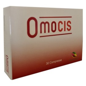 Omocis Integratore 30 Compresse Omocis Integratore 30 Compresse