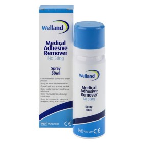 Teleflex Spray Rimozione Adesivo Senza Alcool 50 ml Teleflex Spray Rimozione Adesivo Senza Alcool 50 ml