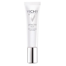 Vichy Liftactiv Supreme Occhi Trattamento Intensivo Ritensore Anti-rughe 15 ml Vichy Liftactiv Supreme Occhi Trattamento Intensivo Ritensore Anti-rughe 15 ml