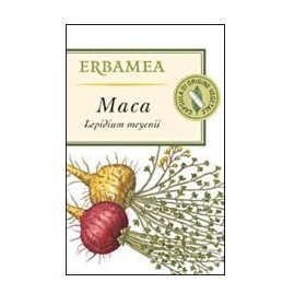 MACA 50CPS VEGETALI MACA 50CPS VEGETALI