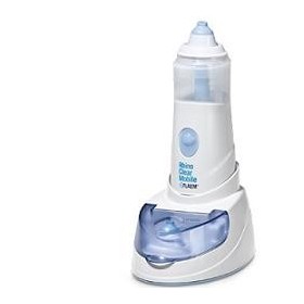 Flaem Nuova Rhino Clear Mobile Doccia Nasale Flaem Nuova Rhino Clear Mobile Doccia Nasale