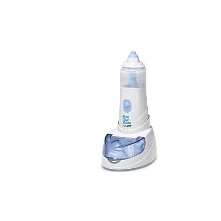 Flaem Nuova Rhino Clear Mobile Doccia Nasale