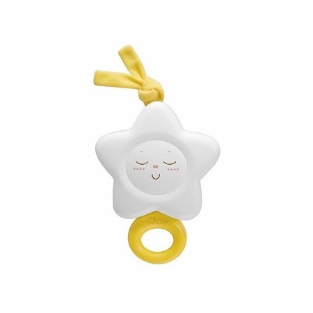 Chicco Gioco Ninna Stella Carillon