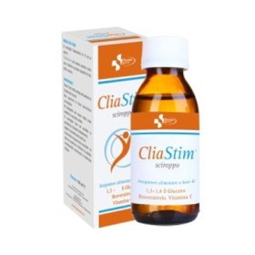 Cliastim Sciroppo Integratore 150 ml Cliastim Sciroppo Integratore 150 ml