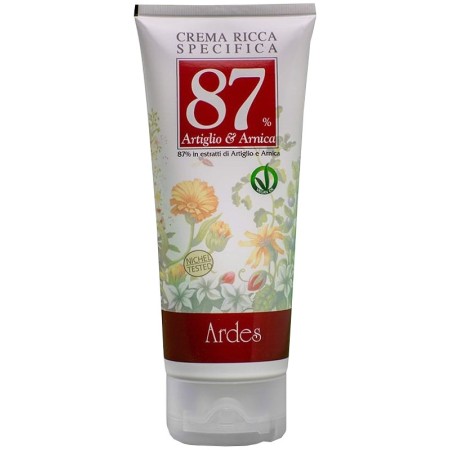 CREMA ARTIGLIO&ARNICA 87%