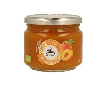 Alce Nero Composta di Albicocche 270 g Alce Nero Composta di Albicocche 270 g