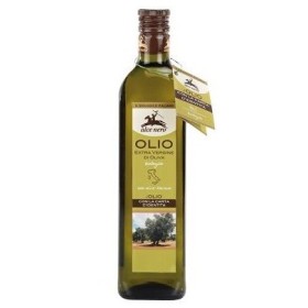 Alce Nero Olio Extravergine D'Oliva Biologico 750 ml Alce Nero Olio Extravergine D'Oliva Biologico 750 ml