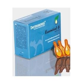 Dermoscent Spot On Trattamento Pelo Cute Gatto 4 Pipette Dermoscent Spot On Trattamento Pelo Cute Gatto 4 Pipette