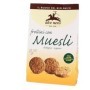 Alce Nero Frollini Con Muesli Biologici 250 g
