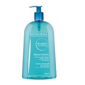 Bioderma Atoderm Gel Doccia Detergente Quotidiano 200 ml Bioderma Atoderm Gel Doccia Detergente Quotidiano 200 ml