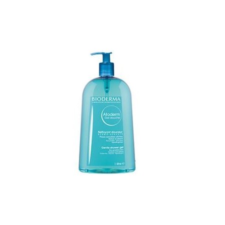 Bioderma Atoderm Gel Doccia Detergente Quotidiano 200 ml
