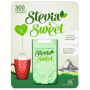 Hermesetas Stevia Sweet Dolcificante Acalorico 300 Compresse