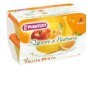 Plasmon Omogeneizzati Di Frutta Sapori Di Natura Frutta Mista 4x100 g  6m