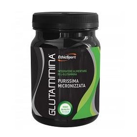 GLUTAMMINA POLV300G ETICHSPORT GLUTAMMINA POLV300G ETICHSPORT