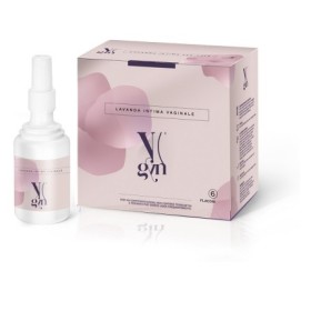 V GYN LAVANDA INTERNA 6FL V GYN LAVANDA INTERNA 6FL
