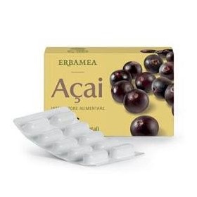 ACAI 24CPS ACAI 24CPS