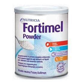 Fortimel Powder Integratore Energetico Proteico Gusto Neutro 670 g Fortimel Powder Integratore Energetico Proteico Gusto Neutro 670 g