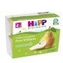 Hipp Biologico Merenda Pera 4x100 g