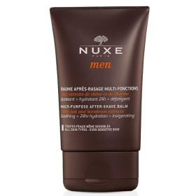 Nuxe Men Balsamo Dopobarba Multiuso 50 ml Nuxe Men Balsamo Dopobarba Multiuso 50 ml