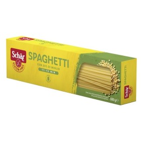 Schar Spaghetti Pasta Senza Glutine 500 g Schar Spaghetti Pasta Senza Glutine 500 g