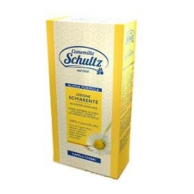 Schultz Lozione Schiarente alla Camomilla 200 ml Schultz Lozione Schiarente alla Camomilla 200 ml