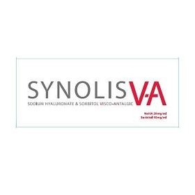 SYNOLIS V-A SIR 40/80 2ML SYNOLIS V-A SIR 40/80 2ML