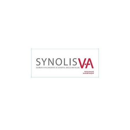 SYNOLIS V-A SIR 40/80 2ML