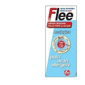 Ati Flee Spray Antiparassitario Domestico Antipulci 400 Ml Ati Flee Spray Antiparassitario Domestico Antipulci 400 Ml