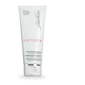 Bionike Defence Scrub Micro-Esfoliante Viso 75 ml Bionike Defence Scrub Micro-Esfoliante Viso 75 ml