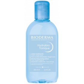 Bioderma Hydrabio Tonico Idratante Viso Pelle Sensibile e Disidratata 250 ml Bioderma Hydrabio Tonico Idratante Viso Pelle Sensibile e Disidratata 250 ml