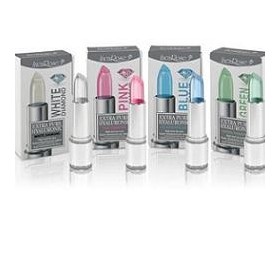 Incarose Extra Pure Hyaluronic White Diamond Stick Labbra Idratante e Antirughe 1 Pezzo Incarose Extra Pure Hyaluronic White Diamond Stick Labbra Idratante e Antirughe 1 Pezzo