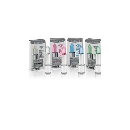 Incarose Extra Pure Hyaluronic White Diamond Stick Labbra Idratante e Antirughe 1 Pezzo