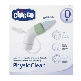 Chicco Physioclean Aspiratore Nasale Chicco Physioclean Aspiratore Nasale