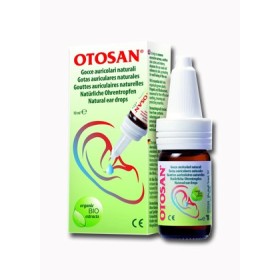 Otosan Gocce Auricolari Bio 10 ml Otosan Gocce Auricolari Bio 10 ml
