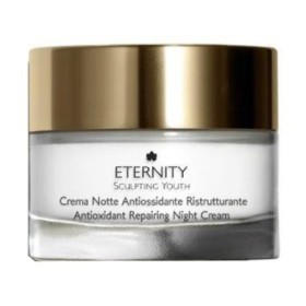 Élève Eternity Crema Antiossidante Ristrutturante 50 ml Élève Eternity Crema Antiossidante Ristrutturante 50 ml