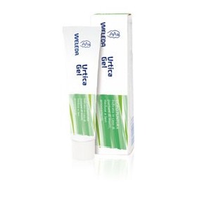 Weleda Urtica Gel Lenitivo Pelle Arrossata 25 g Weleda Urtica Gel Lenitivo Pelle Arrossata 25 g