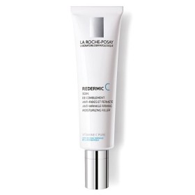 La Roche Posay Redermic C Pelle Normale Mista Trattamento Riempitivo Antietà 40 ml La Roche Posay Redermic C Pelle Normale Mista Trattamento Riempitivo Antietà 40 ml