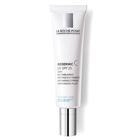 La Roche Posay Pure Vitamin C SPF25 Trattamento Antirughe 40 ml