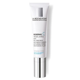 La Roche Posay Redermic C Occhi Trattamento Riempitivo Antietà 15 ml La Roche Posay Redermic C Occhi Trattamento Riempitivo Antietà 15 ml