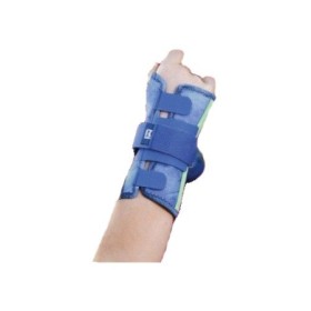 SUPPORTO SEMPL POLSO KIDZ DX 2 SUPPORTO SEMPL POLSO KIDZ DX 2