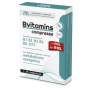 Sanavita B-Vitamins Integratore 30Compresse