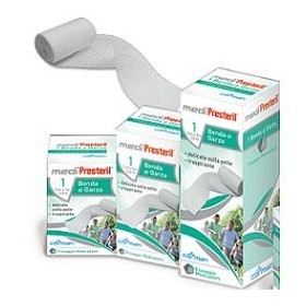 Medipresteril Benda Per Automedicazione 10x500 cm 1 Pezzo Medipresteril Benda Per Automedicazione 10x500 cm 1 Pezzo