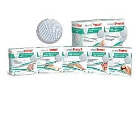 Medipresteril Rete tubolare Testa 4 m 1 Pezzo Medipresteril Rete tubolare Testa 4 m 1 Pezzo