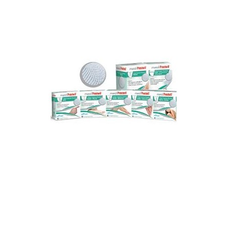 MEDIPRESTERIL RETE TUB TORACE5